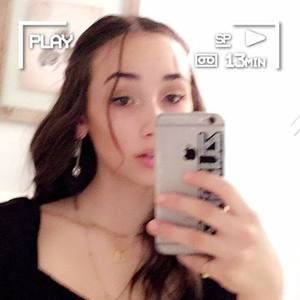 Meet your Posher, Jacklyn